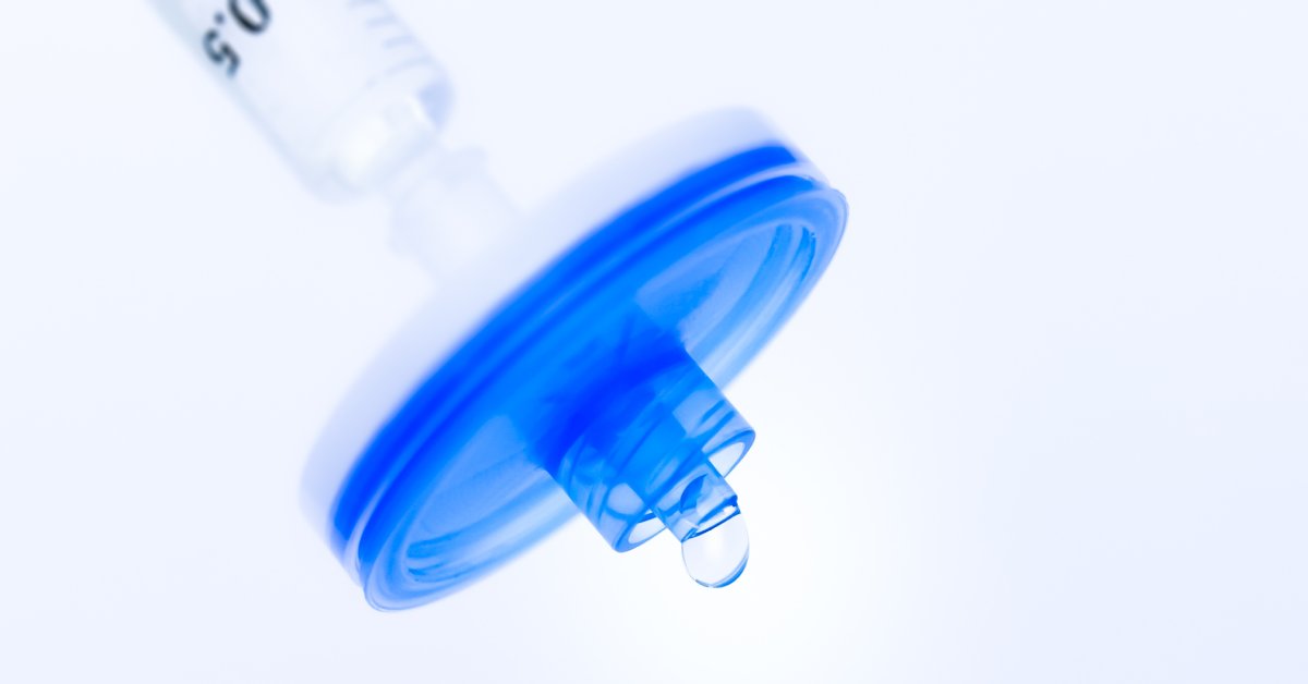Syringe Filters vs. Membrane Filters: Differences Explained