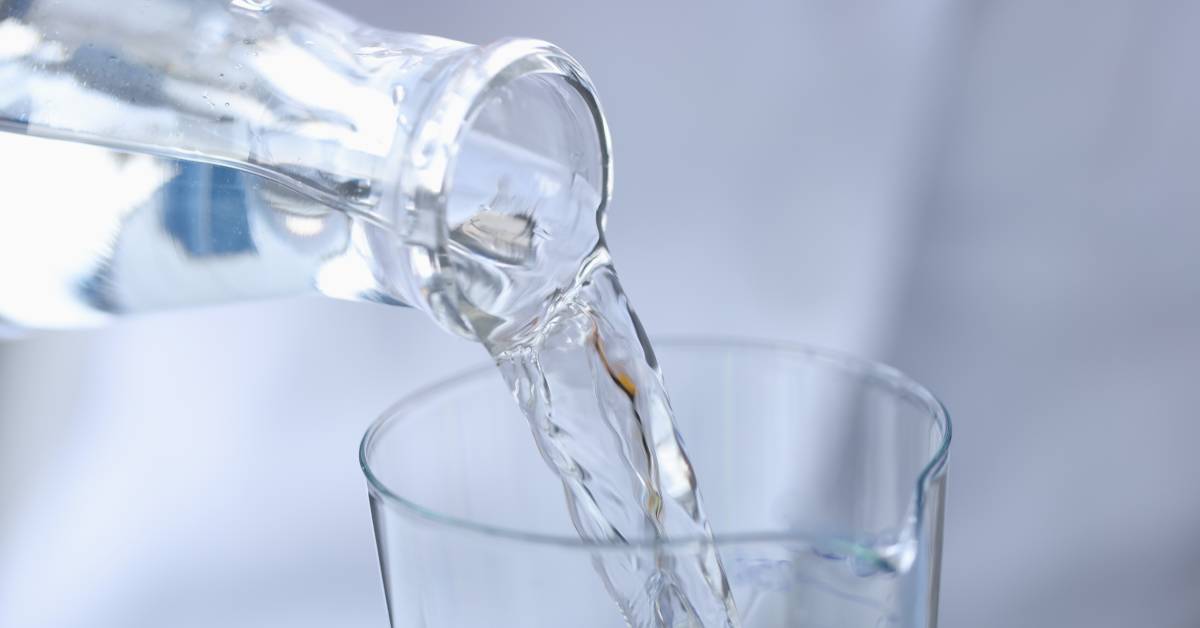 The Role of Sterile Water in Lab Experiments