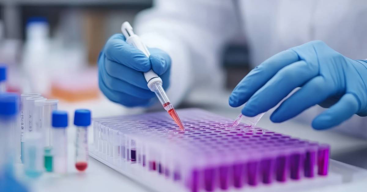 An Essential Guide to Best Practices in Liquid Lab Handling