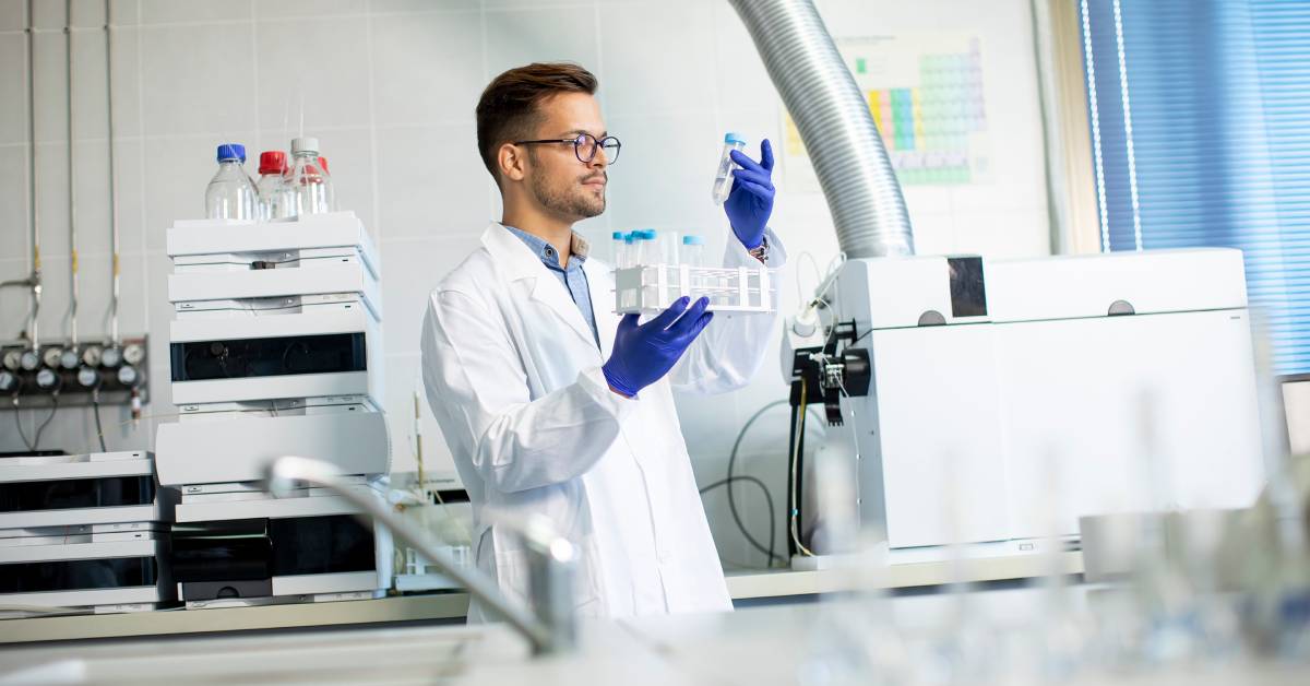 HPLC vs. Capillary Electrophoresis: Which One To Use?