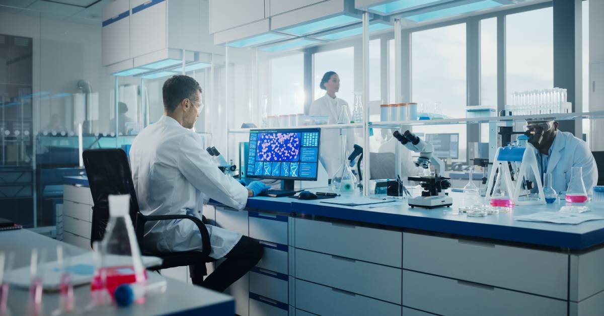 Human Error Prevention in Biotech Manufacturing