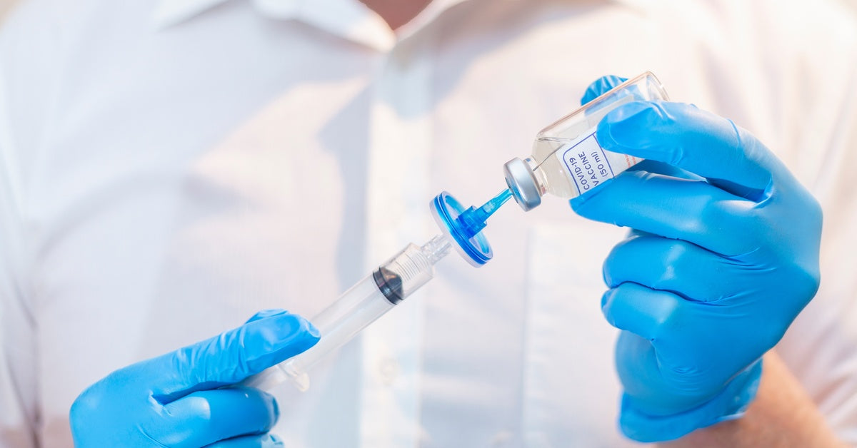 Emerging Technologies in 0.45-Micron Syringe Filters