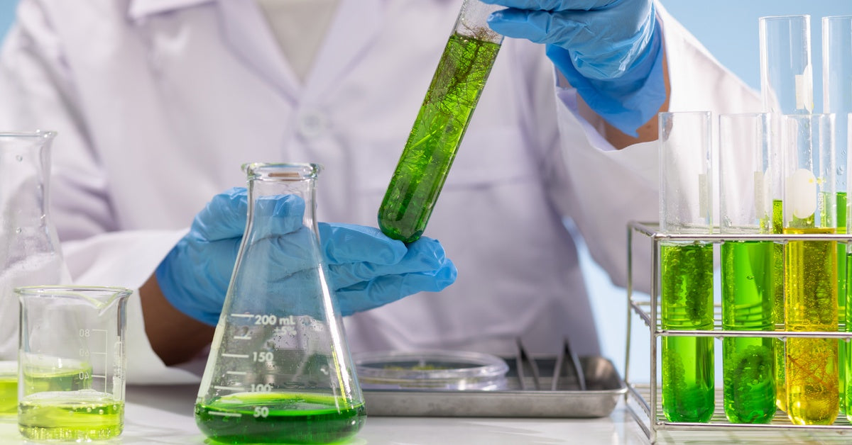 How To Reduce Your Lab’s Carbon Footprint