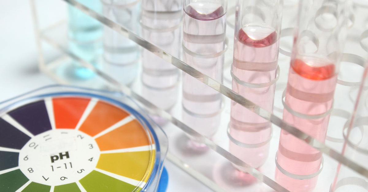 The Impact of pH on Chemical Stability in Lab Experiments