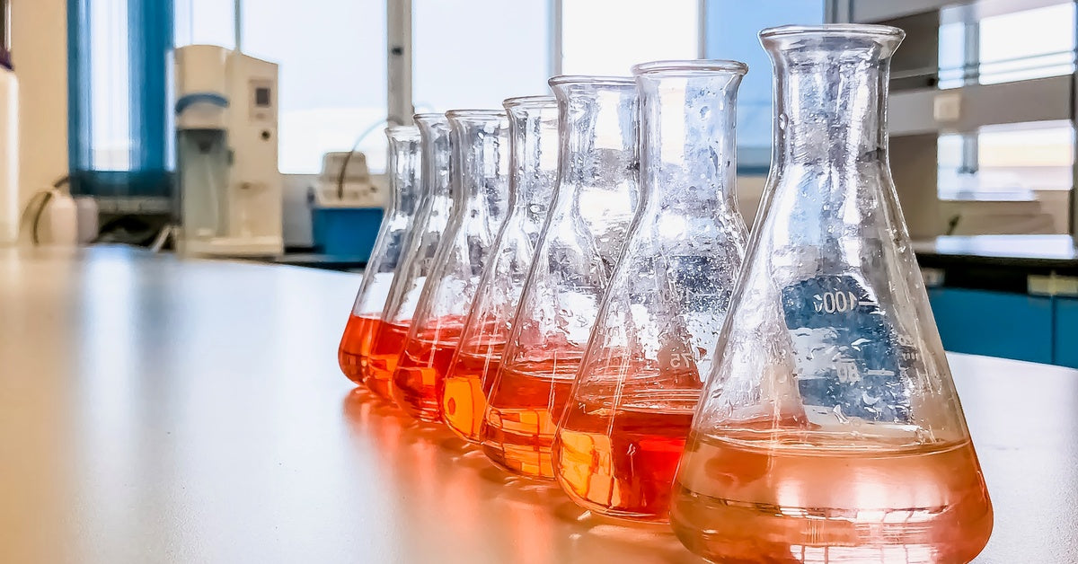 Why Solvent Purity Is Crucial in the World of Chemistry