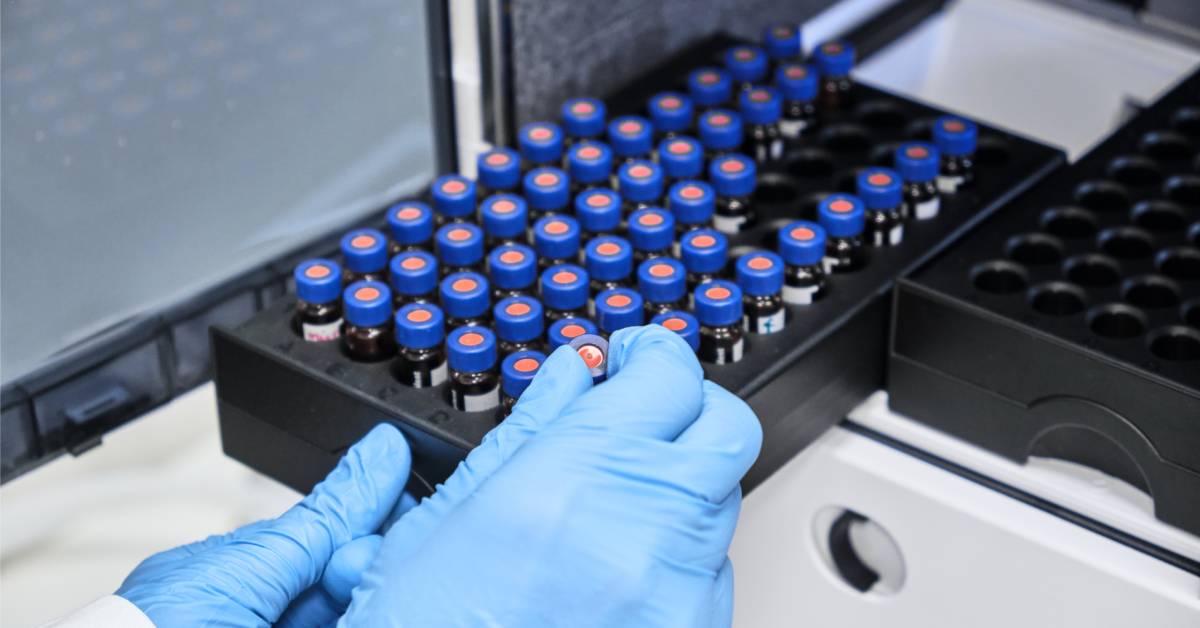 How To Choose Autosampler Vials for Analytic Labs