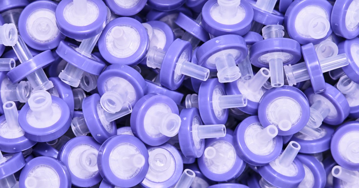 Can Syringe Filters Be Reused? What You Should Know