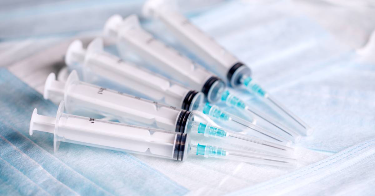 Must-Know Safety Tips for Using Laboratory Syringes