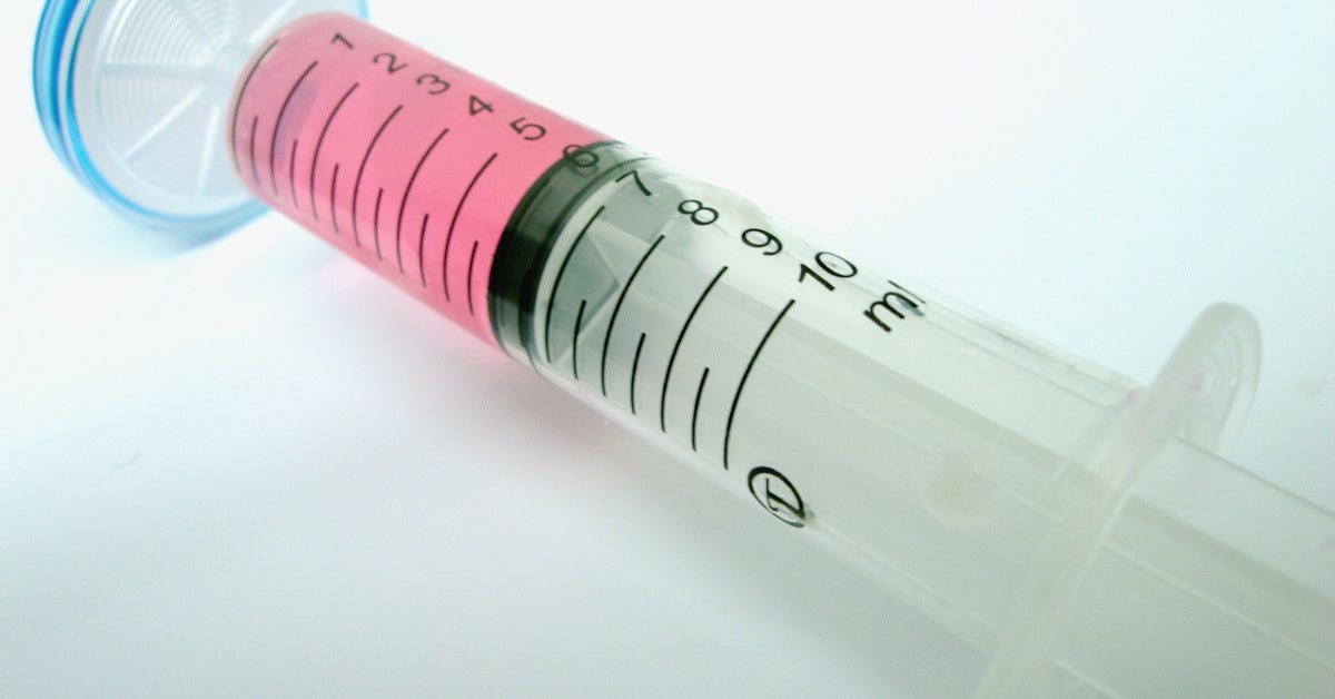 Choosing a Syringe Filter for Food and Beverage Analysis