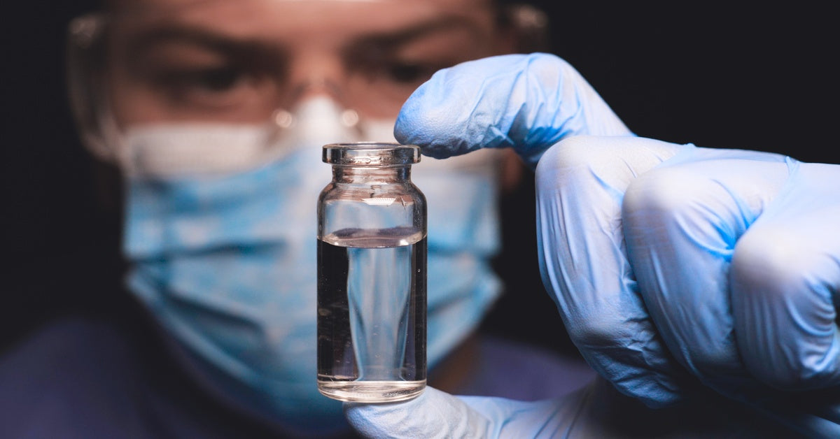 Maintaining Vial Integrity During Chromatography Analysis