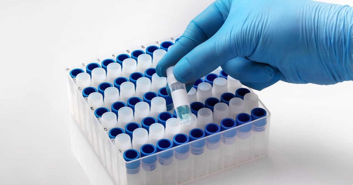 How To Properly Store Sealed Chromatography Vials