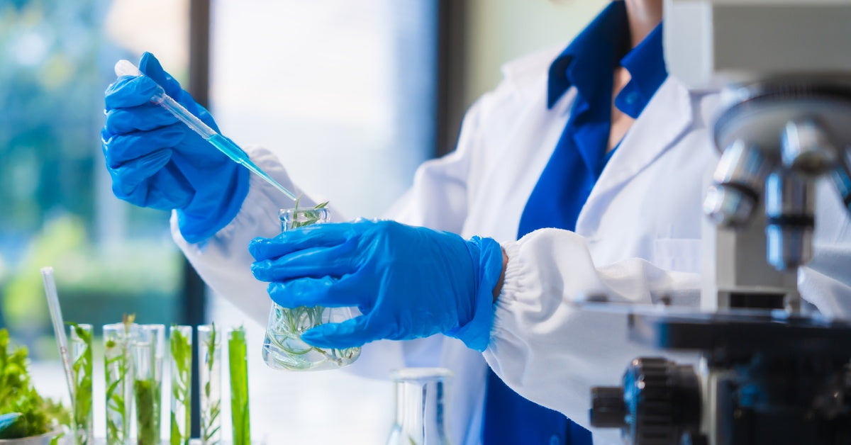 Guide to Promoting Lab Safety When Working With Chemicals